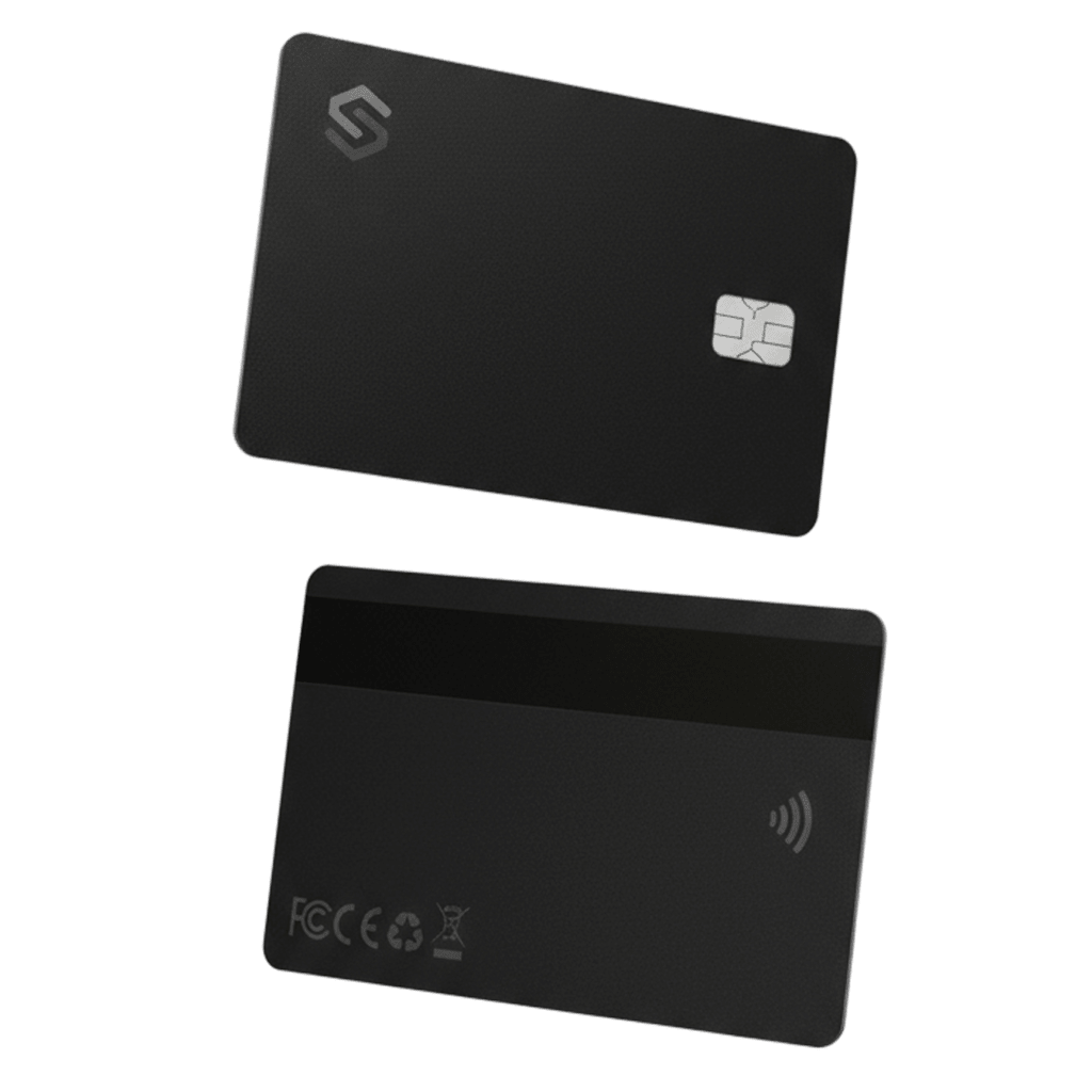 VYRAMARK - TrackingCard