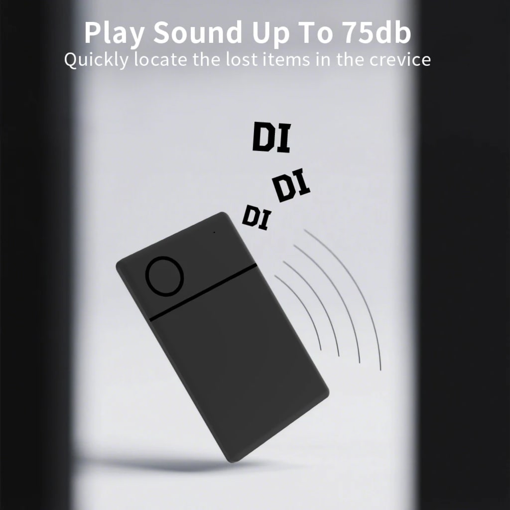 VYRAMARK - TrackingCard