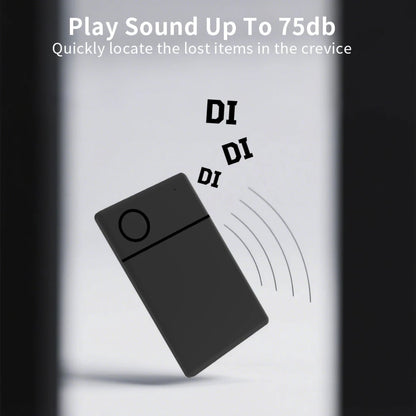 VYRAMARK - TrackingCard