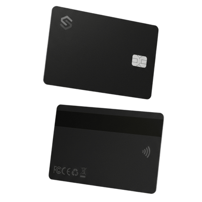 VYRAMARK - TrackingCard