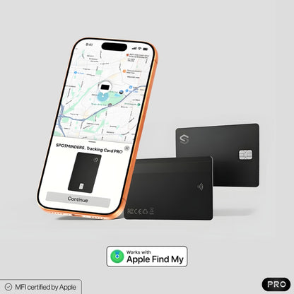 VYRAMARK - TrackingCard