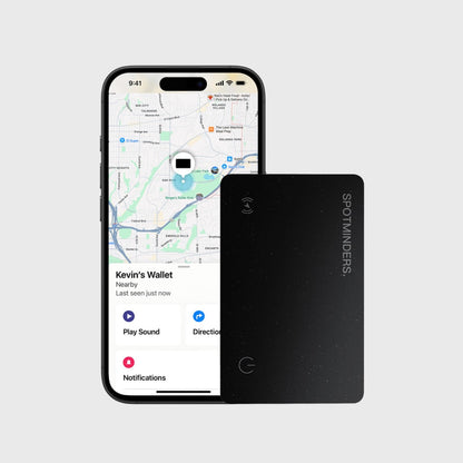 VYRAMARK - TrackingCard