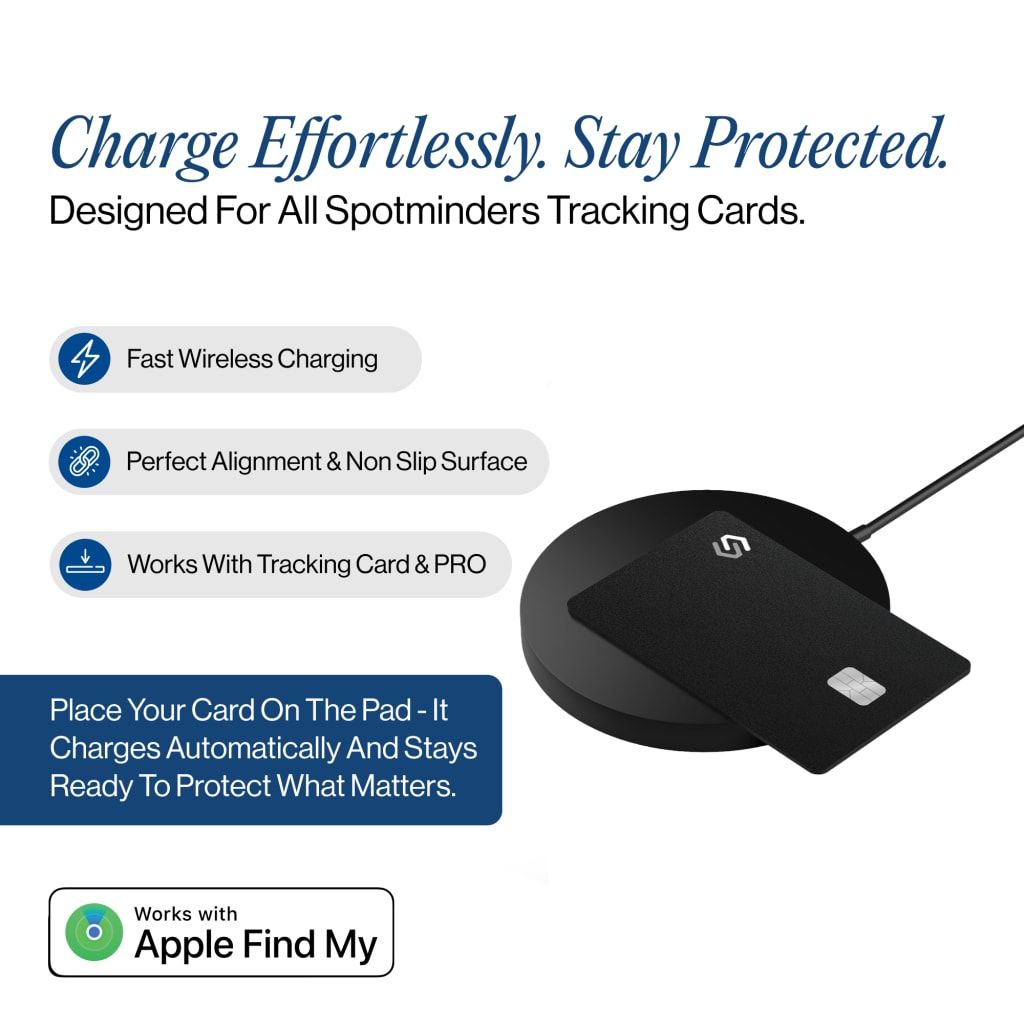 VYRAMARK - TrackingCard