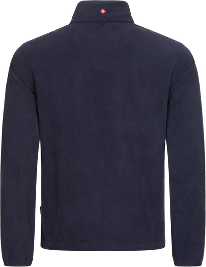 Badus Fleecejakke Komfort