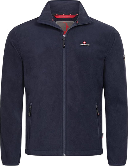 Badus Fleecejakke Komfort